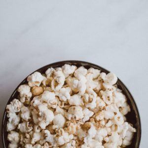 gluten-free office snack ideas