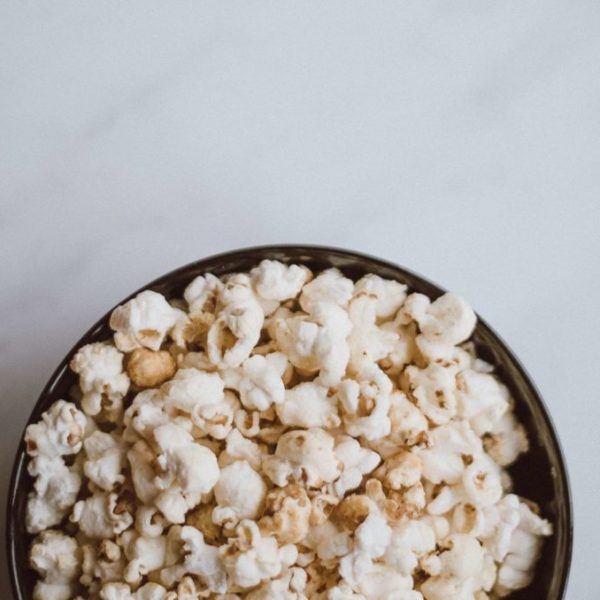 gluten-free office snack ideas