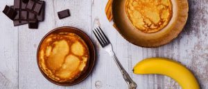 The Alternative Pancake Day