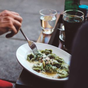On-the-go free-from foods