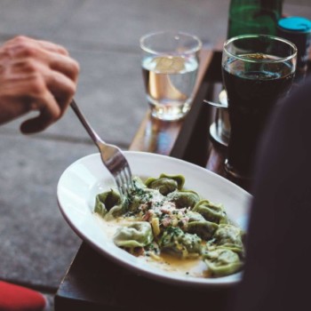 On-the-go free-from foods