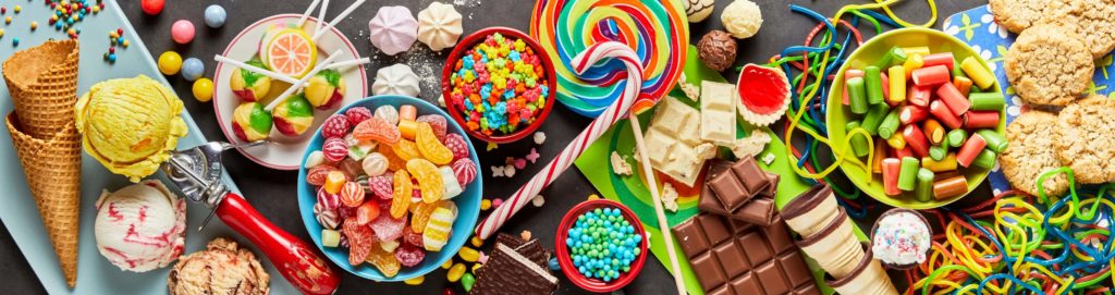 Quick fixes to beat sugar cravings