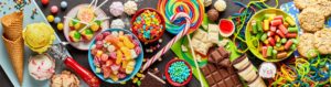 Quick fixes to beat sugar cravings