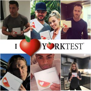 Why everyone is talking about yorktest