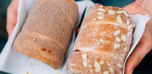The Gluten Revolution and Food Intolerance