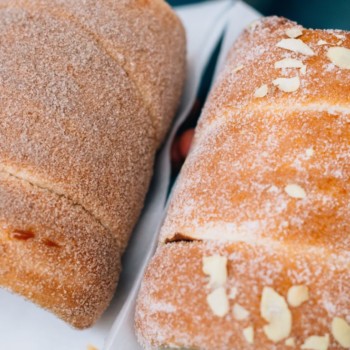 gluten free bread