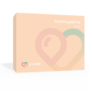 Homocysteine Test