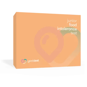 Junior Food Intolerance Test