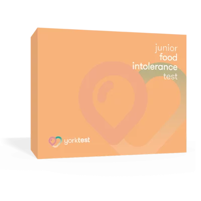 Junior food intolerance test