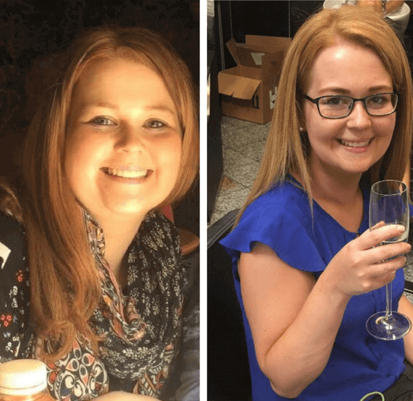 digestive problems headaches review hannah
