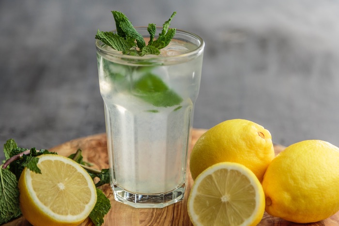 Why Drinking Water is Important &#8211; Causes of Dry Mouth and Hydration Tips