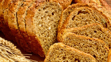 gluten intolerance food