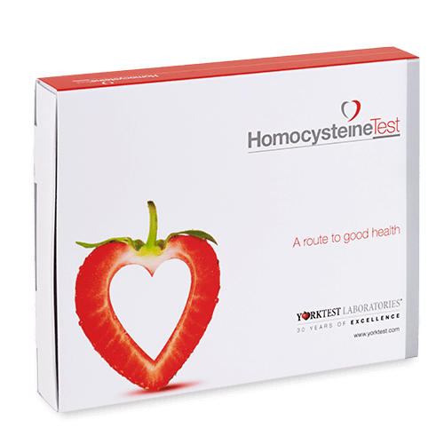Homocysteine Test Homocysteine Test