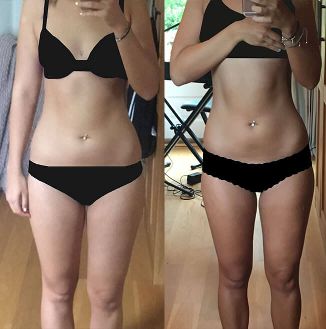 Client IBS transformation