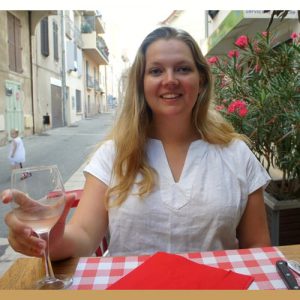 Lucinda Finlay