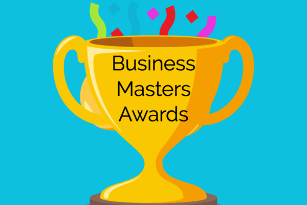 business masters awards