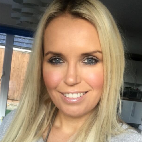 caroline testimonial