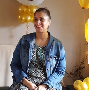 Madhu Sohanpal