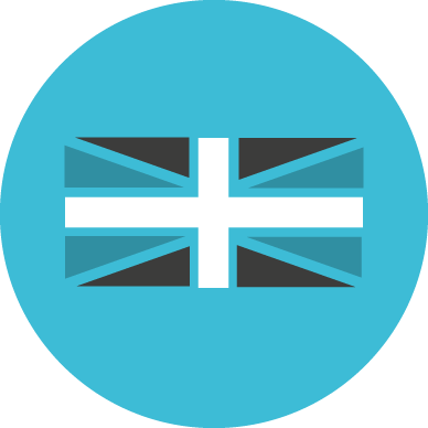 British company
