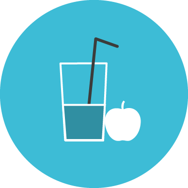 Nutritional Aftercare