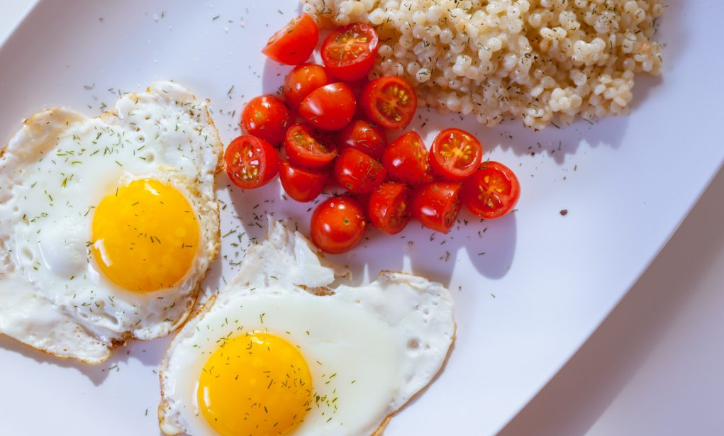 egg intolerance egg allergy