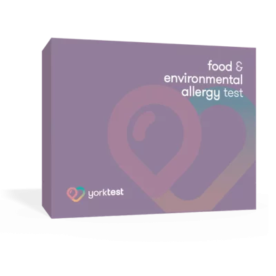 allergy test