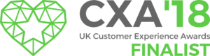 yorktest nominated for two awards in UK Customer Experience Awards