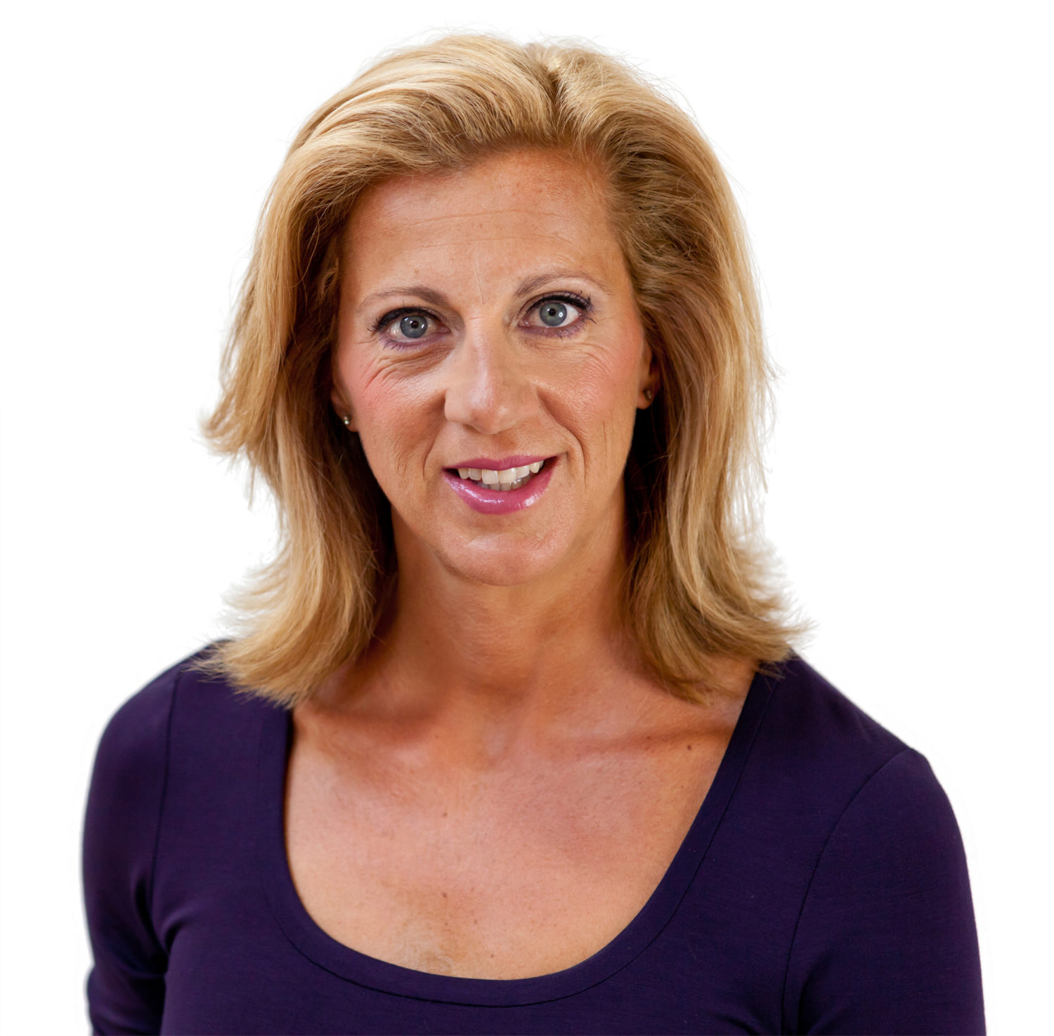 Sally Gunnell