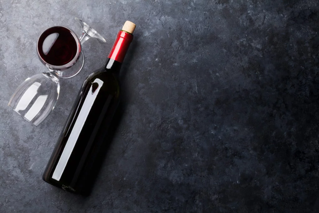 5 Signs You Might Be Drinking Too Much Alcohol