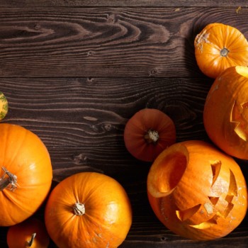 halloween yorktest