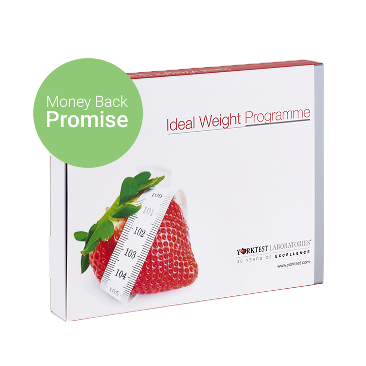 ideal weight