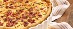 Delicious Savoury Pie Recipes That Aren’t Bad For You