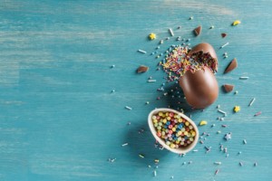 The Best Dairy-Free Easter Eggs for 2019