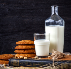 Milk Intolerance Vs Lactose Intolerance