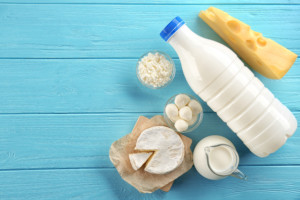 Dairy Myths &#038; Facts &#8211; What To Know About Dairy Food