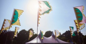 A How-To Guide For Managing Your Food Intolerances At A Festival