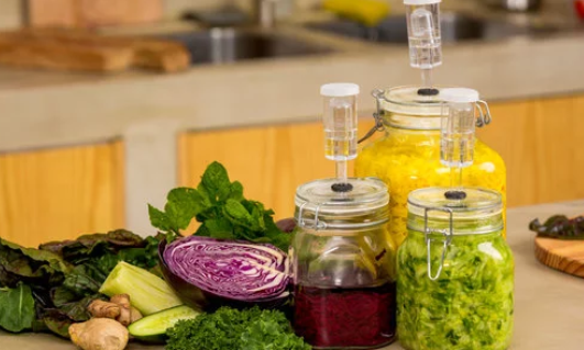 What Are Fermented Foods and Are They Good for You?