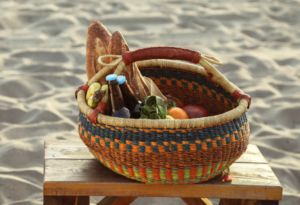 5 Delicious Healthy Summer Recipes