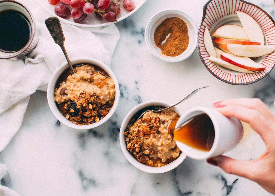 The 10 best foods to enjoy with your coffee in the morning