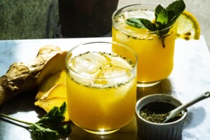 Here’s Why It’s a Good Idea to Go Sober in October