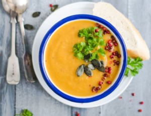 Simple Vegan Curry Recipe