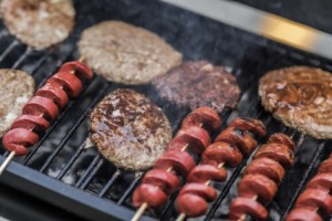 How To Have a Dairy-Free Bonfire Night
