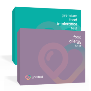Food Allergy and Intolerance Bundle