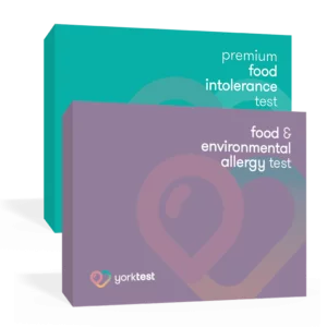 Food Intolerance & Allergy Bundle