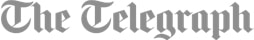 The Telegraph Logo