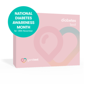 Diabetes Test