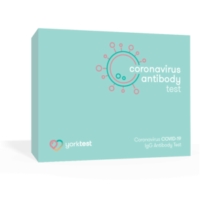 COVID-19 Antibody Test