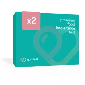 Couples Food Intolerance Bundle