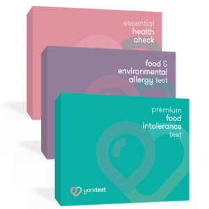 Complete Health & Nutrition Bundle