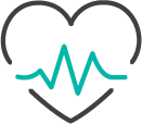 heart icon